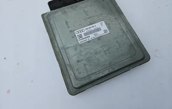 Audi A6 S6 C7 4G Engine control unit/module ECU 4G2907551A