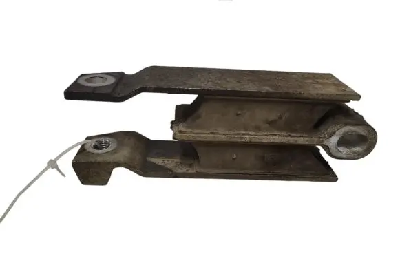 Volvo V60 Engine mount bracket 9487476
