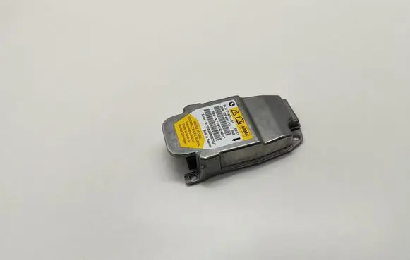 BMW 5 E60 E61 Airbag control unit/module 9114214 65779114214 6577911421401