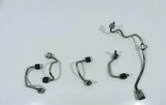 Volvo V60 Intercooler hose/pipe IMPRK770544