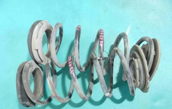 KIA Venga Rear coil spring IMPRK1212468