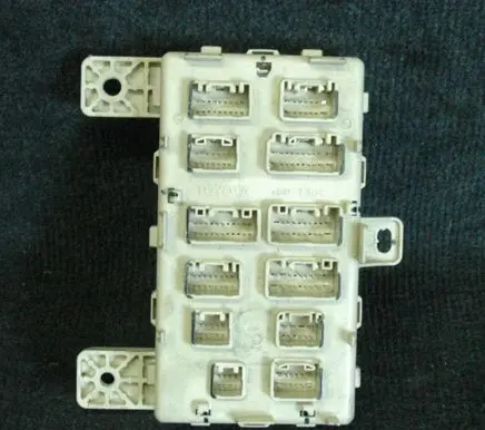 Lexus RX 330 - 350 - 400H Other devices PPT30