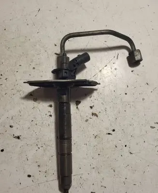 Volkswagen Phaeton Fuel injector 059130277AN 0445116003