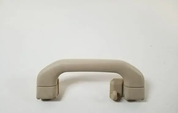 Mercedes-Benz CLK A209 C209 Rear interior roof grab handle A2038100551