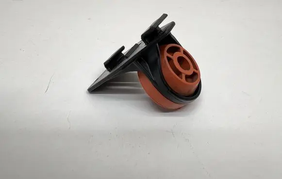 BMW 7 G11 G12 Air filter cleaner box bracket assembly 8620475