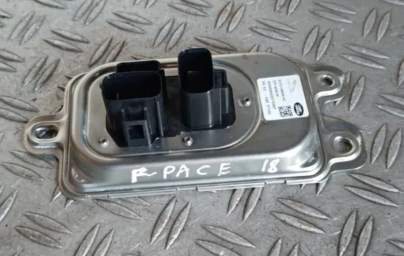 Jaguar F-Pace Fuel injection pump control unit/module GX7314B526AC 7271605830 188309206