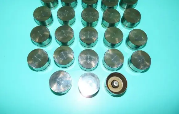 Porsche Boxster 986 Tappets lifter 
