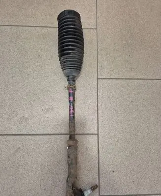 Hyundai i30 Steering tie rod 