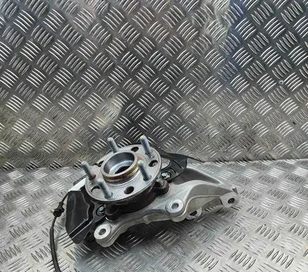 KIA Sportage Front wheel hub 51711N7000