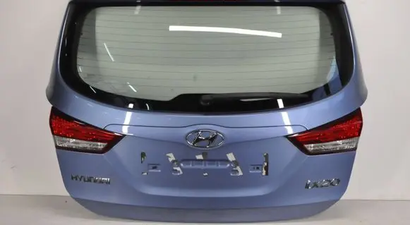 Hyundai ix20 Tailgate/trunk/boot lid 