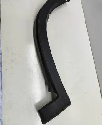 Fiat Ducato Front arch trim 1307938070