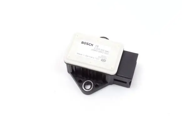 Honda Civic ESP acceleration yaw rate sensor 0265005649 39960SMG003