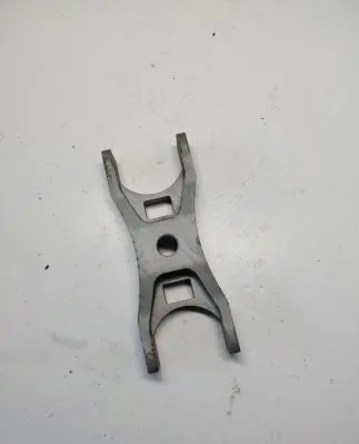 Fuel Injector clamp holder