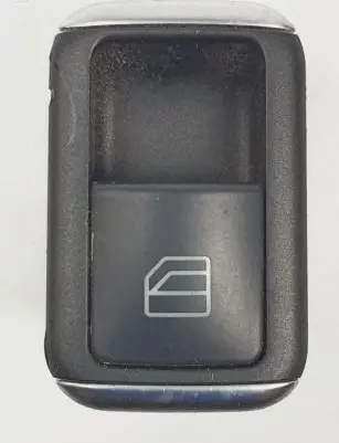 Mercedes-Benz E W212 Electric window control switch A2049055502