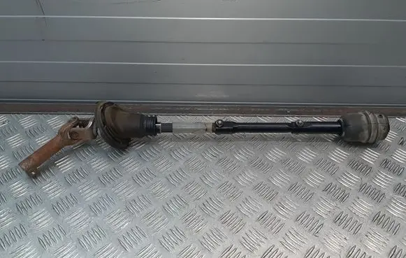 Chevrolet Camaro Steering wheel axle 23321277 23340621