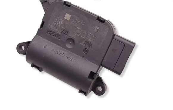 Volkswagen Crafter Air flap motor/actuator 0132801375 11030803