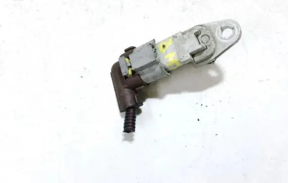 Opel Corsa D Crankshaft position sensor 55216241