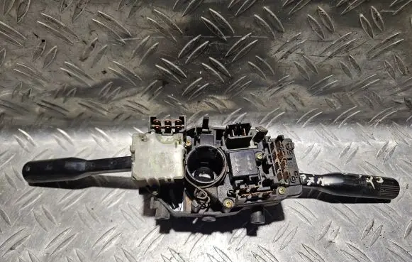 Mazda 626 Wiper turn signal indicator stalk/switch 177698