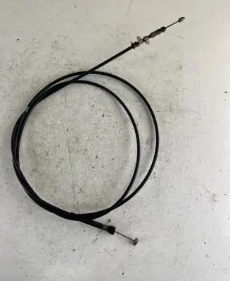 Subaru Outback Engine bonnet/hood lock release cable 