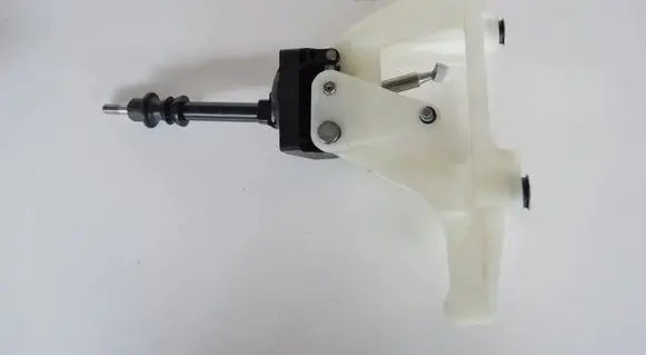 Mitsubishi Outlander Gear shifter/selector 