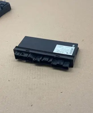 BMW 5 E60 E61 Comfort/convenience module 9176069 5WK49111D