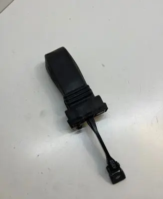 Audi A7 S7 4G Front door check strap stopper 8T8837267A