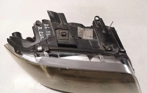 Audi A6 S6 C5 4B Headlight/headlamp 14846600 148466