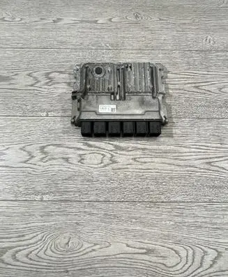 BMW X1 F48 F49 Engine control unit/module 8595429 0281033714 030121629