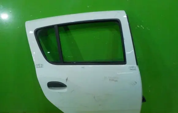 Dacia Sandero II Rear door 17AB70