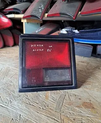 Honda Accord Tailgate rear/tail lights 0437386 0437386L