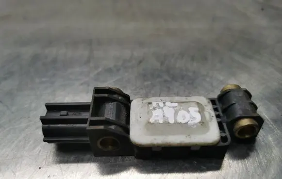 Audi A4 S4 B7 8E 8H Airbag deployment crash/impact sensor 8E0959643B