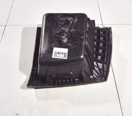 Audi A6 S6 C6 4F Other trunk/boot trim element 4f9863880