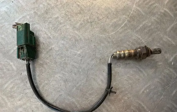 Renault Espace - Grand espace IV Lambda probe sensor 0ZA544N8 1J18 OZA544N8