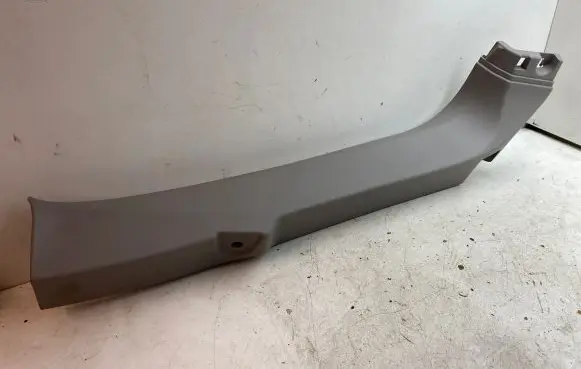 BMW 4 F32 F33 Tailgate/boot cover trim set 7314635
