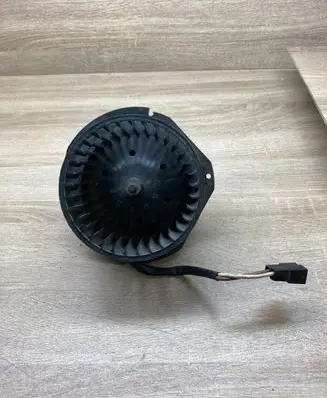 Volvo S40, V40 Heater fan/blower 0130111149