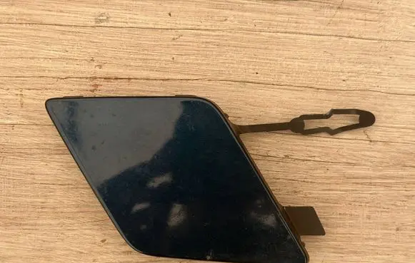 Peugeot 5008 II Front tow hook cap/cover 086002 99936290 9836770277