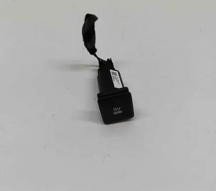 USB socket connector