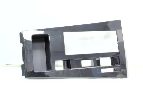 Opel Astra L Gear shifter surround trim plastic 529131017 98534205XU 10232781