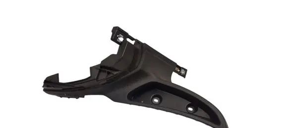 BMW X6 F16 Other sill/pillar trim element 7328267 19184810