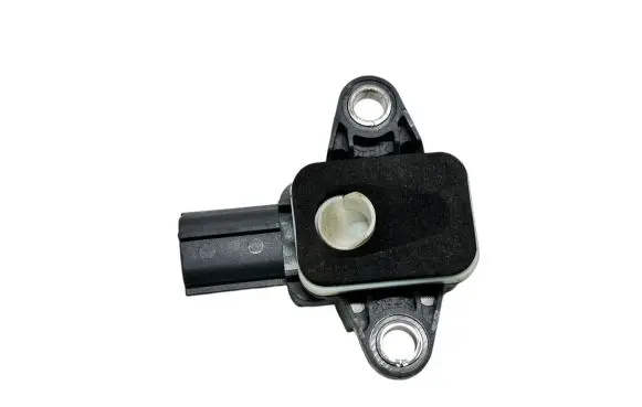 Volkswagen Eos Airbag deployment crash/impact sensor 1Q0955557 130907