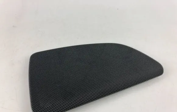 Mercedes-Benz CLS W257 Parcel shelf speaker trim grill A0996940137