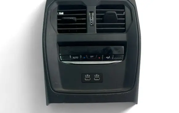 BMW 3 G20 G21 Center console 5A3BBF4