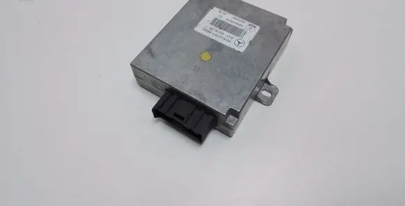 Mercedes-Benz E W211 Phone control unit/module A2118206185