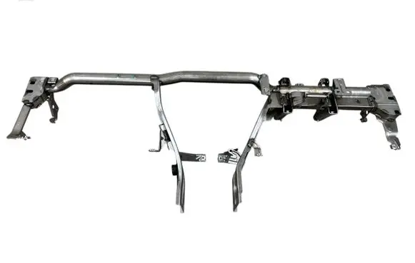 Volkswagen PASSAT CC Dashboard cross member/frame bar 035091 01509 25308