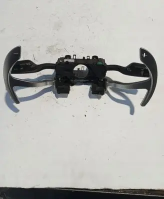 Alfa Romeo Giulia Central console control unit 01561251930