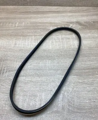 Renault Clio I Timing belt 7700850028