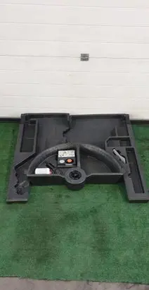 Ford Mondeo MK V Trunk sound insulation DS73N11169AG DS73N11168AG DS7C17009HXB
