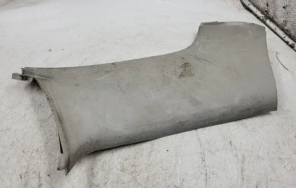Audi A4 S4 B5 8D (C) pillar trim 