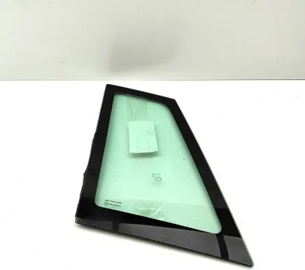 Citroen AMI electric Front door vent window glass four-door 9837953280