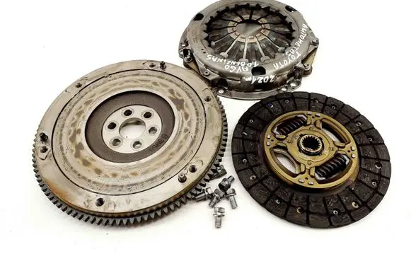 Toyota Aygo AB40 Clutch set kit LC70011 134510Q012